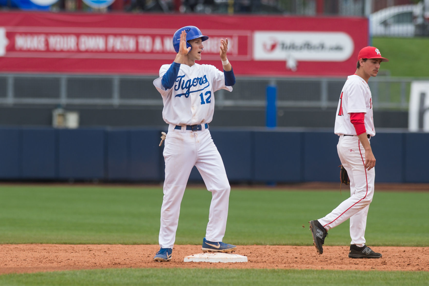 5A State Baseball Championship